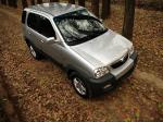 Zotye Nomad 2005 года